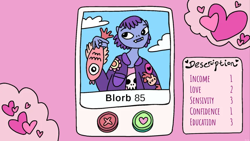 Скриншот 2 к игре Meet Menu