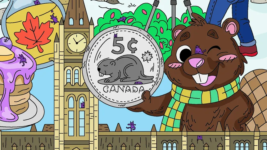Скриншот 3 к игре 100 Cats Lost In Canada Find & Color