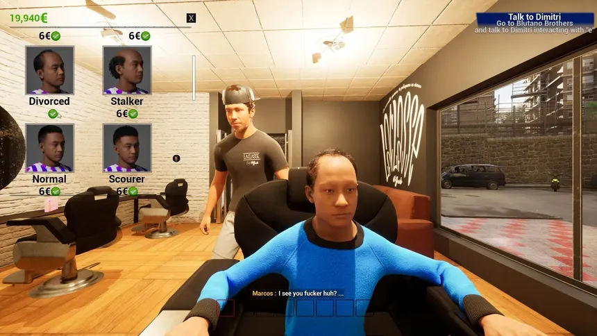 Скриншот 8 к игре Bazar Simulator: The Wan Story