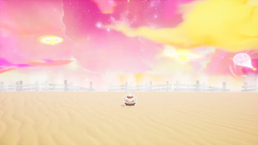 Скриншот 4 к игре Starbump