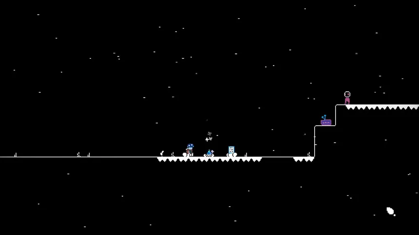 Скриншот 2 к игре Simply Unstable
