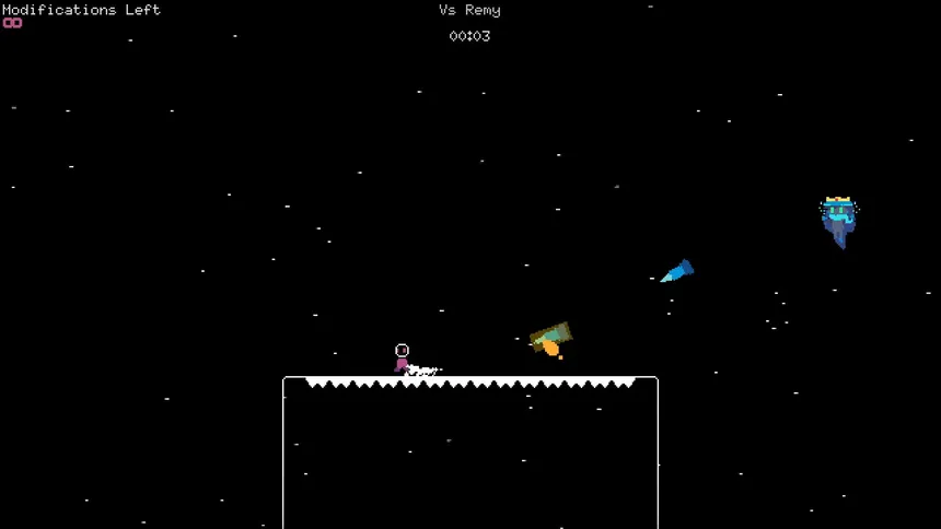 Скриншот 3 к игре Simply Unstable