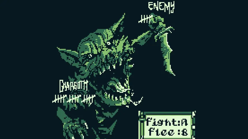 Скриншот 3 к игре Ghoul Thrasher