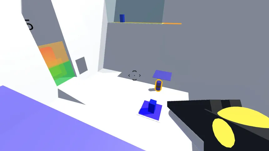 Скриншот 3 к игре SWAP