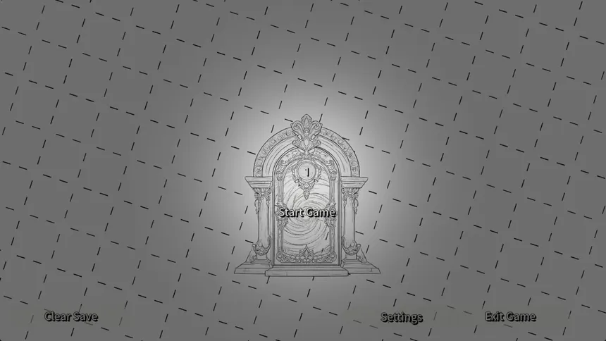 Скриншот 1 к игре Spirit's Shadow Maze: The Path of Possession 灵影迷宫：附身之途
