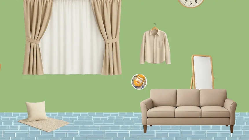 Скриншот 1 к игре Jaw Jump!