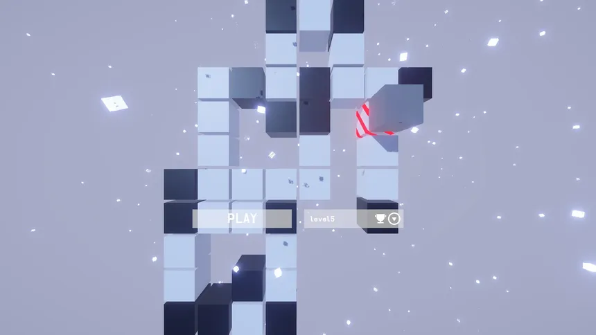 Скриншот 4 к игре Ressolve Steps