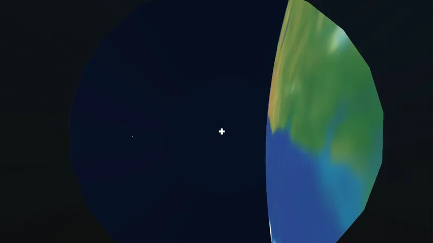 Скриншот 1 к игре Initial Civilization