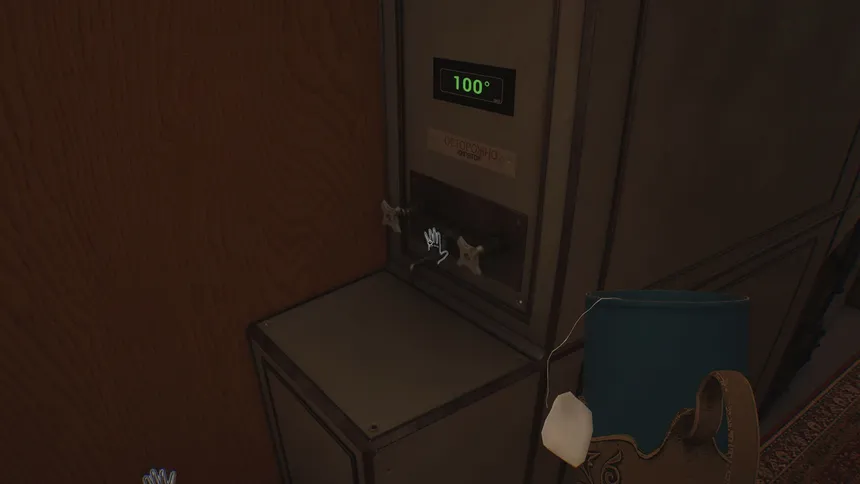 Скриншот 7 к игре Conductor: Eternal Service
