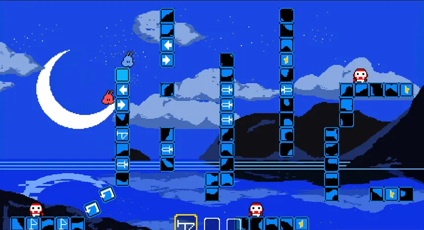 Скриншот 2 к игре PiPu Party