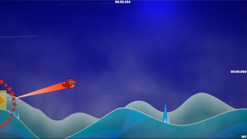 Скриншот 5 к игре Sky Rush