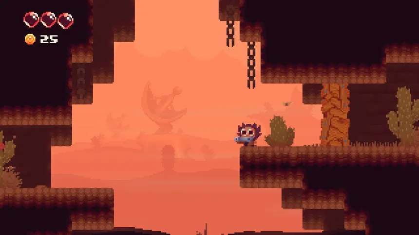 Скриншот 1 к игре Dry Sea
