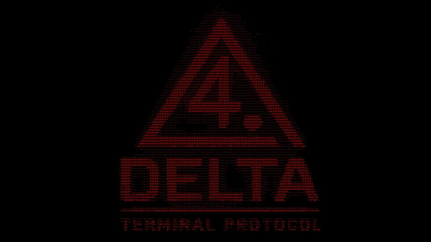 Скриншот 1 к игре Delta 4 Terminal Protocol