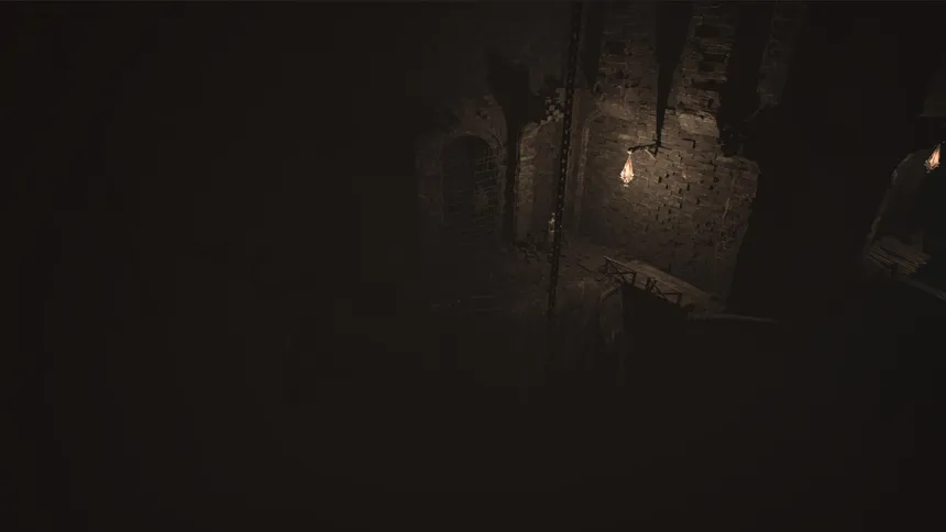 Скриншот 8 к игре Blood & Dungeon
