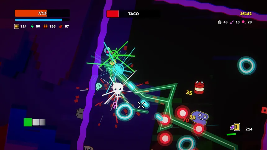 Скриншот 7 к игре Delusional