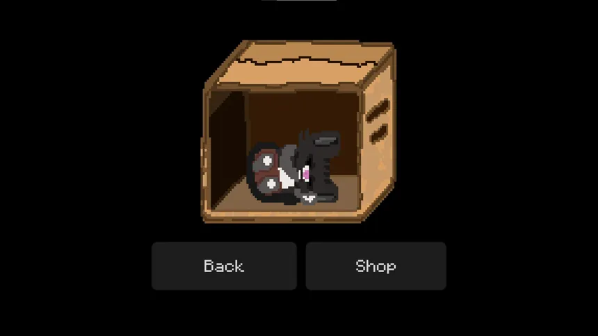 Скриншот 5 к игре Catfighter, In the Lands of Sinners