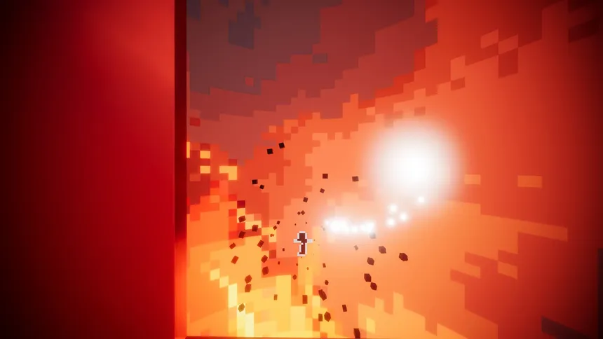 Скриншот 3 к игре Deserved