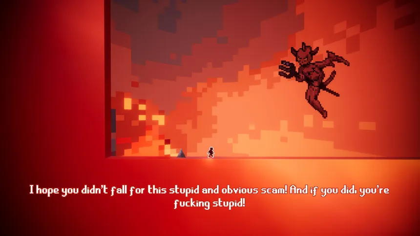 Скриншот 5 к игре Deserved