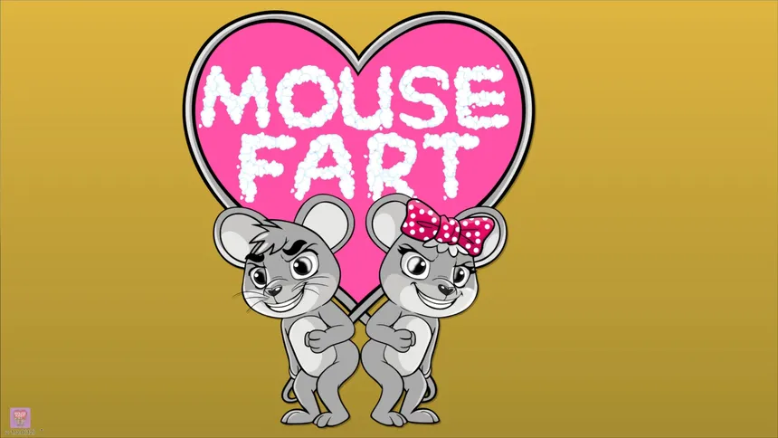 Скриншот 1 к игре Mouse Fart