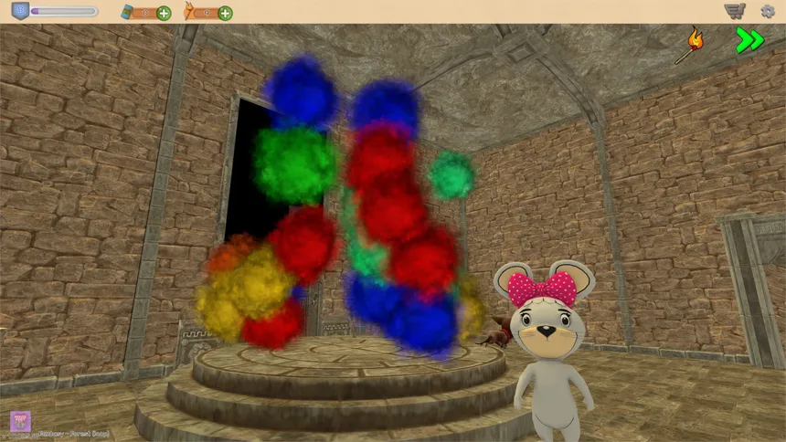 Скриншот 5 к игре Mouse Fart