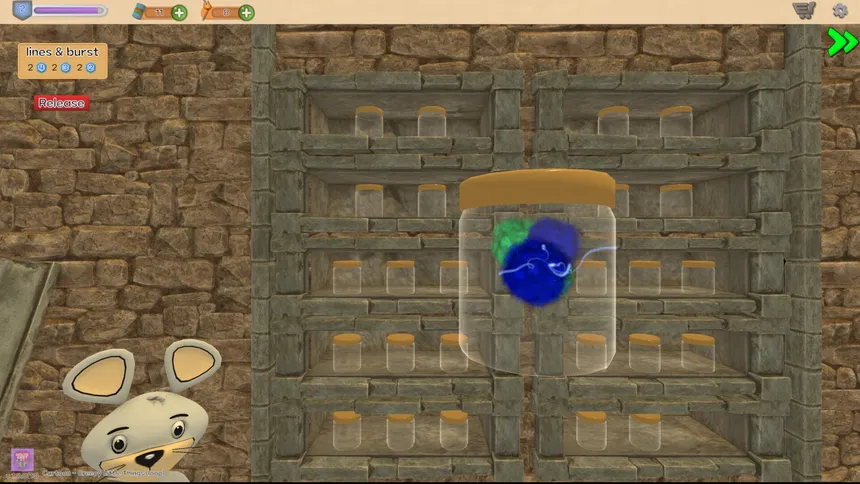 Скриншот 7 к игре Mouse Fart