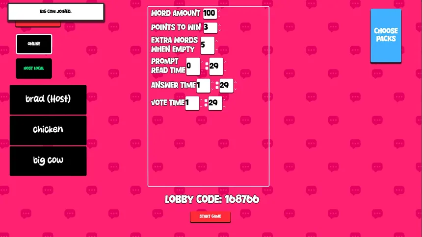Скриншот 2 к игре Roops Ransom