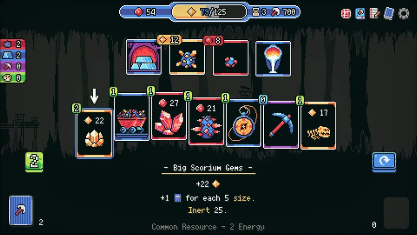 Скриншот 5 к игре Retromine