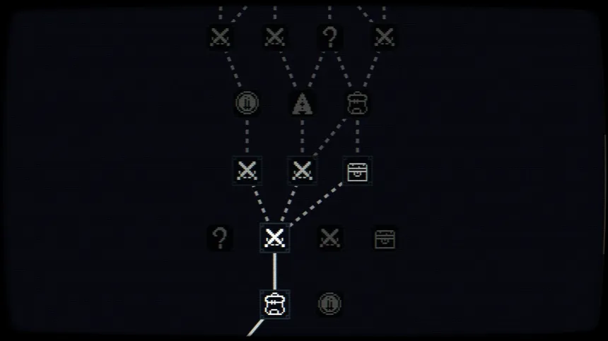 Скриншот 7 к игре Caduca