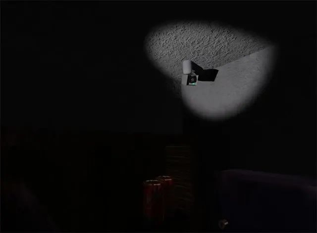 Скриншот 3 к игре VR: Vacate the Room (Virtual Reality Escape)