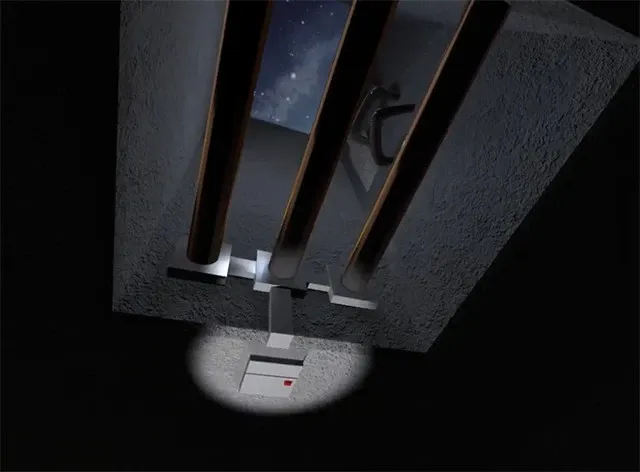Скриншот 6 к игре VR: Vacate the Room (Virtual Reality Escape)