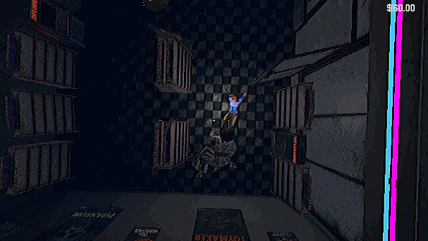 Скриншот 1 к игре 7 Nights Later