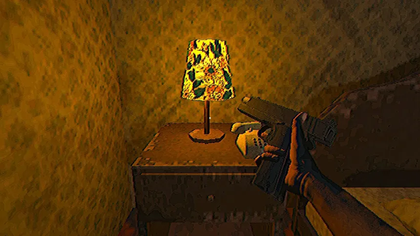Скриншот 2 к игре 7 Nights Later