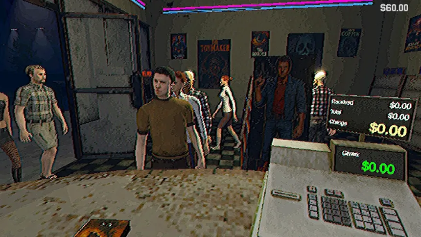 Скриншот 6 к игре 7 Nights Later