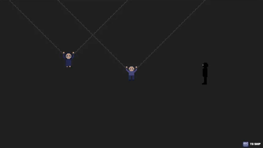 Скриншот 1 к игре Finding Mom