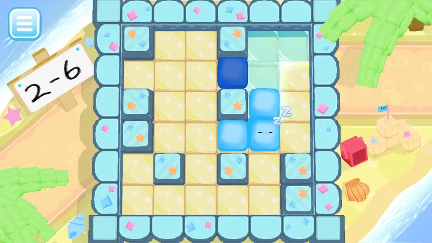 Скриншот 3 к игре すぽっとスポット！