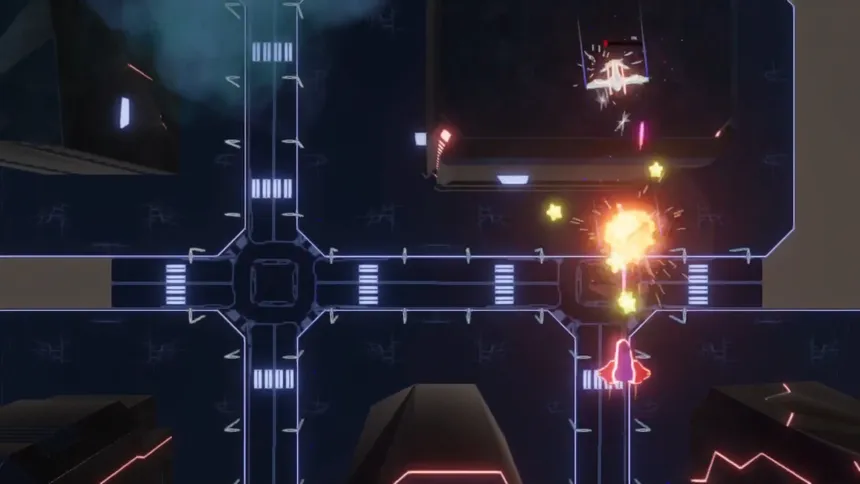 Скриншот 4 к игре Pilot Force Simulator