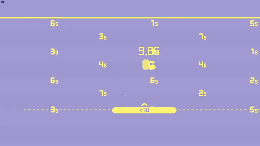 Скриншот 4 к игре Tick Hop 2