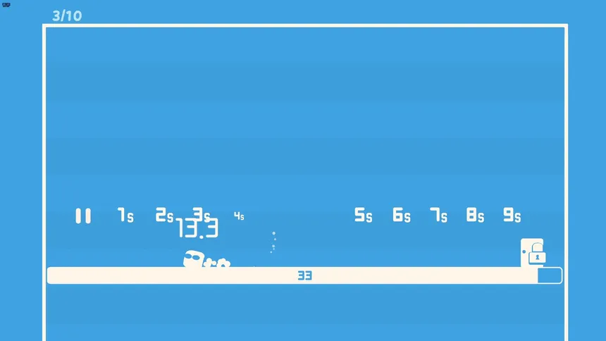 Скриншот 7 к игре Tick Hop 2