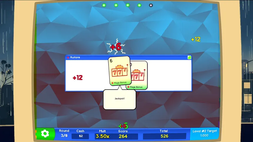 Скриншот 6 к игре Iskabon