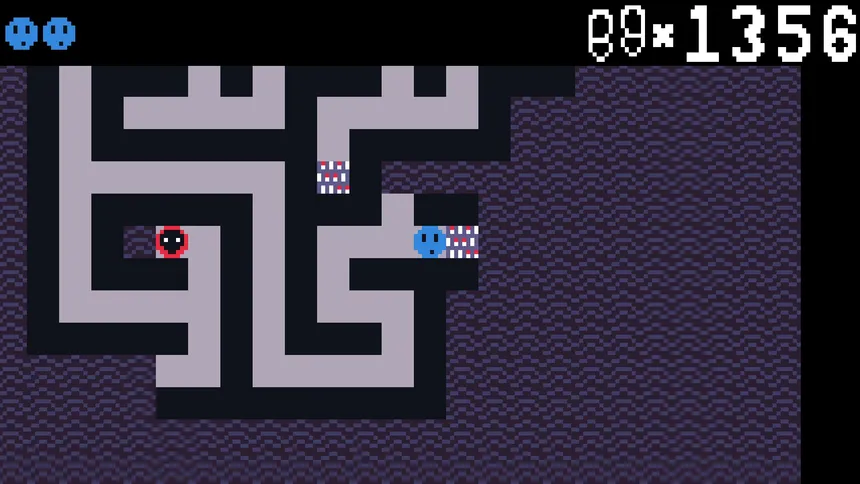 Скриншот 2 к игре Go Amazing!
