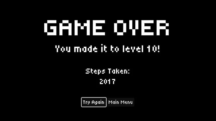 Скриншот 4 к игре Go Amazing!