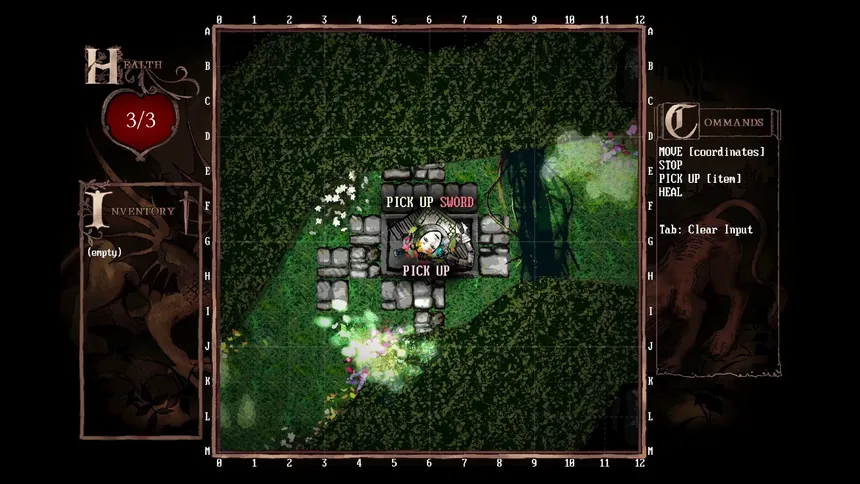 Скриншот 2 к игре Camelot 10000CE