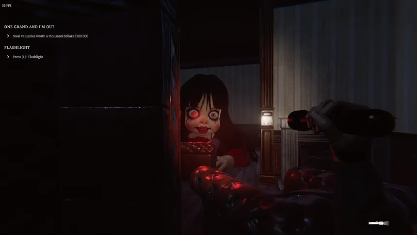 Скриншот 6 к игре Jenny Love You