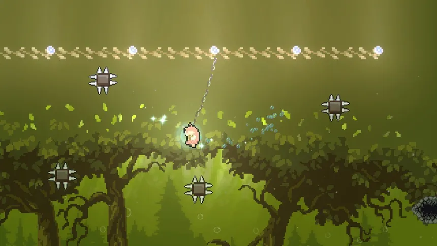 Скриншот 3 к игре Suiren