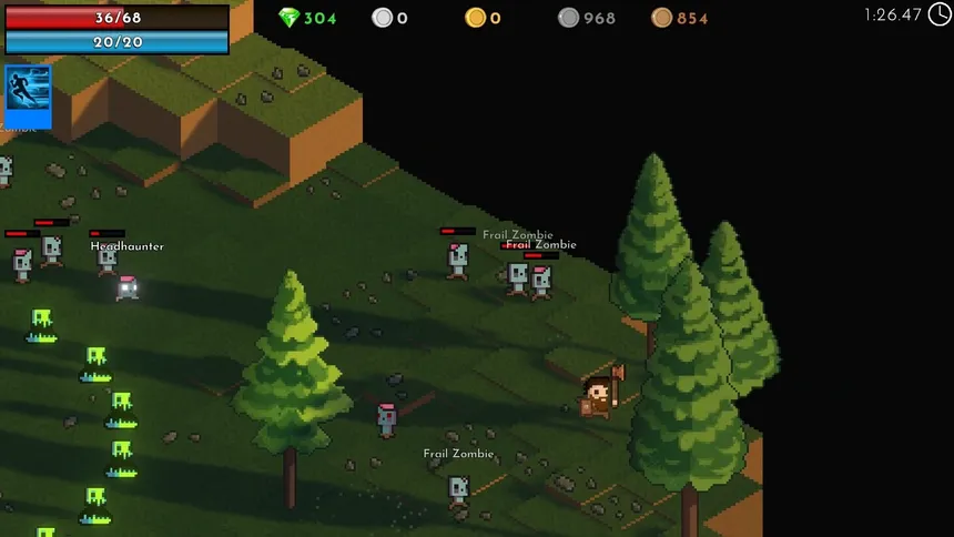 Скриншот 3 к игре Outpost Odyssey