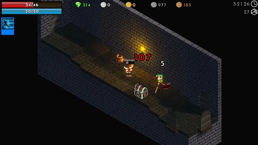 Скриншот 4 к игре Outpost Odyssey