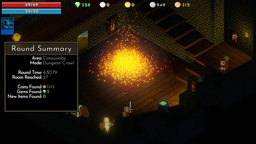 Скриншот 5 к игре Outpost Odyssey