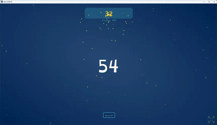 Скриншот 2 к игре Typing Ascension