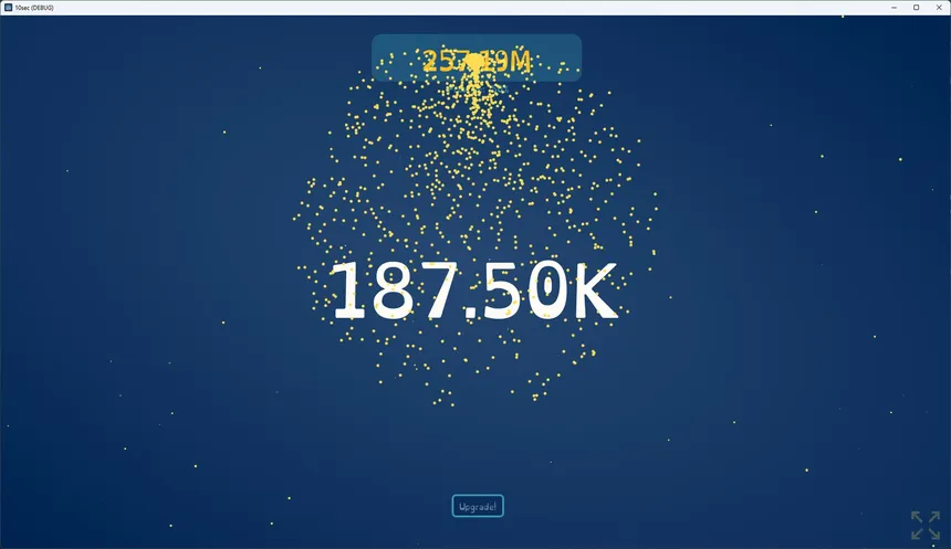 Скриншот 5 к игре Typing Ascension