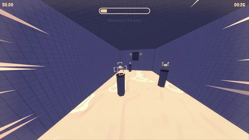 Скриншот 3 к игре Escape Velocity